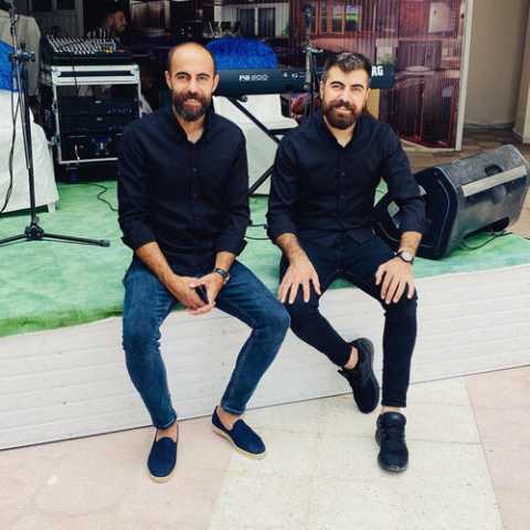 دانلود آهنگ گروه روج دویدوم کی بنسیز یارالی گیبیسن